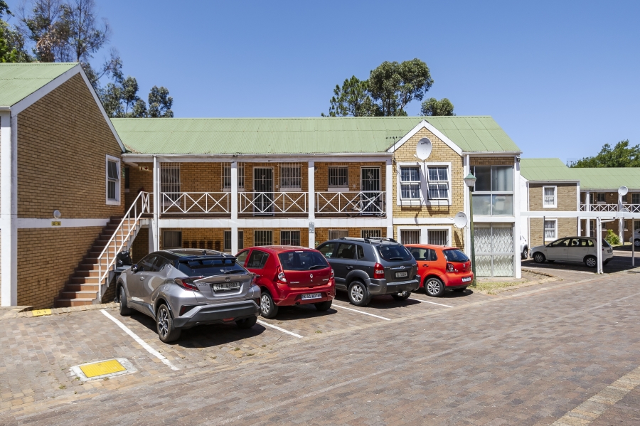 2 Bedroom Property for Sale in La Colline Western Cape